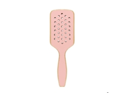 Escova De Cabelo Ilū Bamboom Paddle Escova Solta Brilvibera