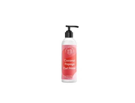 Primer Cachos Coco Papaia 250ml Tropikalbliss