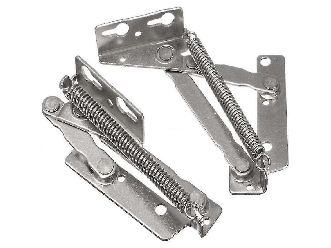 Conjunto de Próteses Dentárias, Naturais, Confortáveis, Superior e Inferior, Proteção Dental, 4pcs WMO Leigao S/MARCA