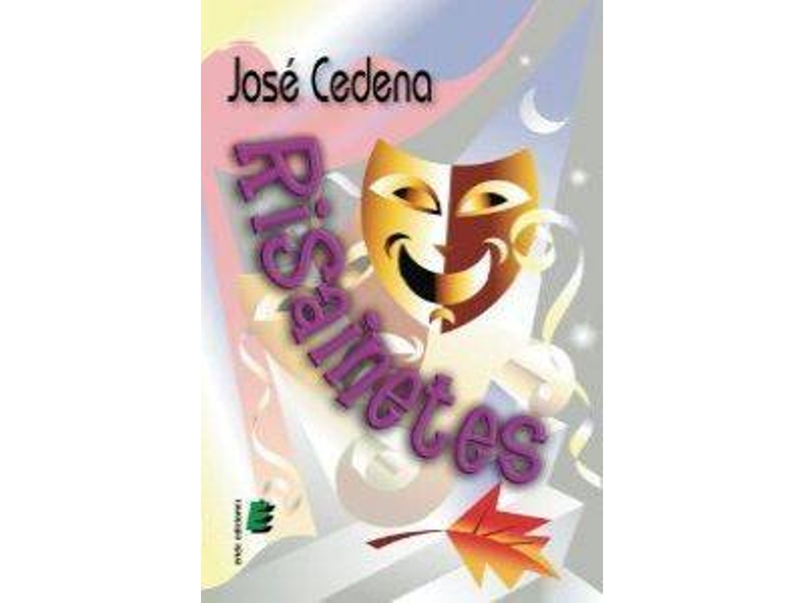 Livro Risainetes de Varios Autores