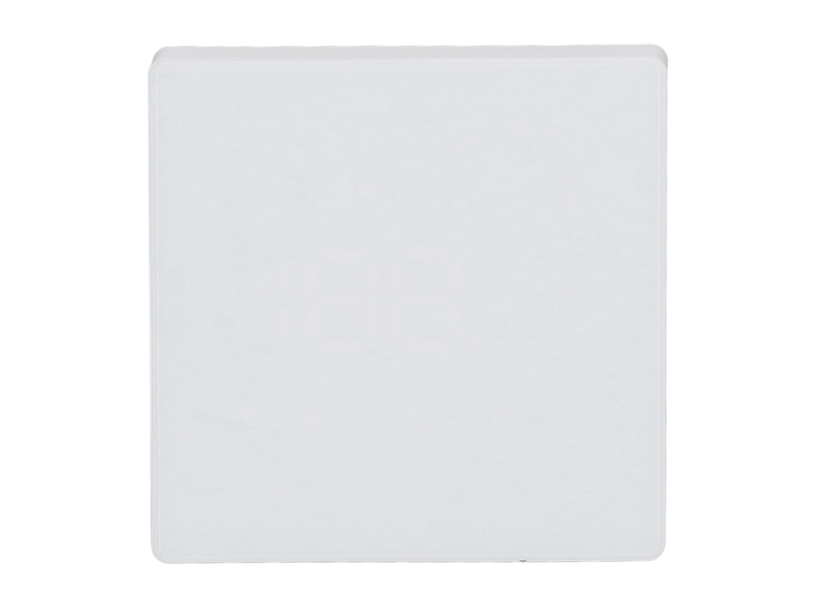 Laxiscreed Termóstato Inteligente Touch-type Para Aquecimento De Piso Elétrico 90-240v