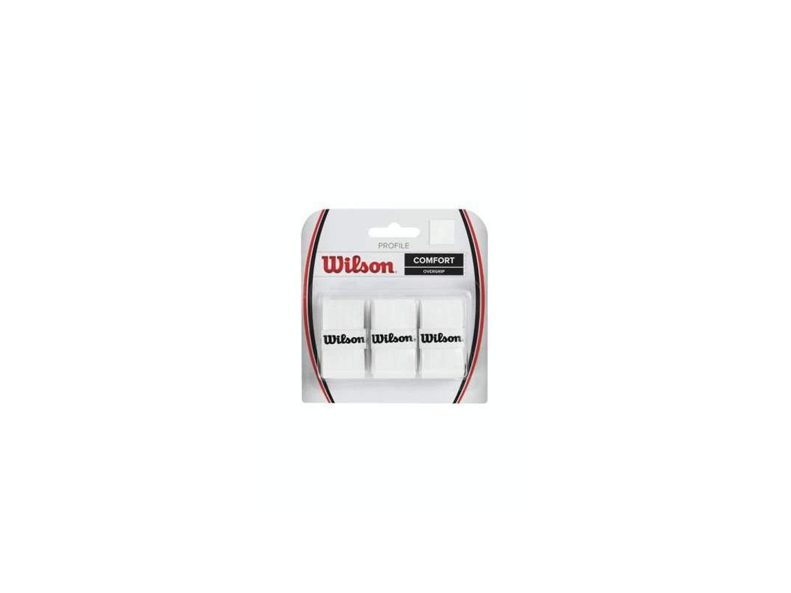 Overgrip WILSON Profile