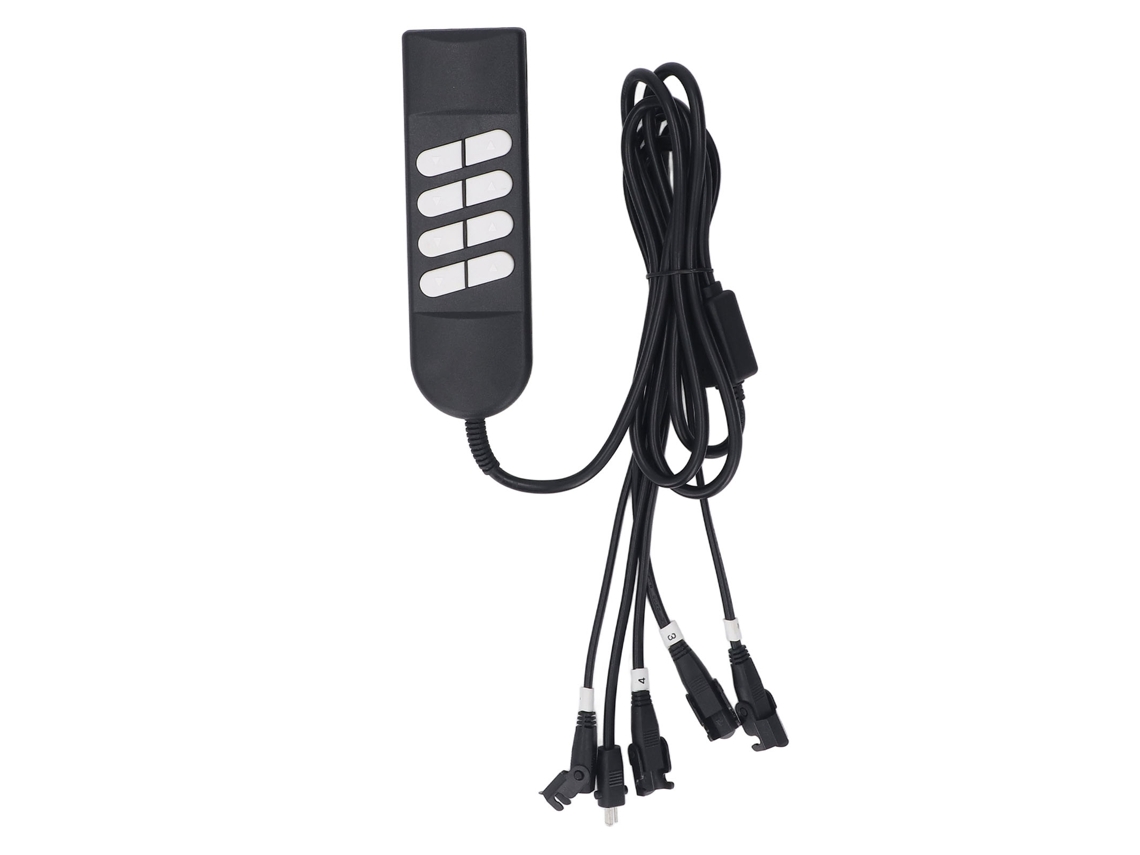 Controle Manual para Cadeira Elevadora com MARCA