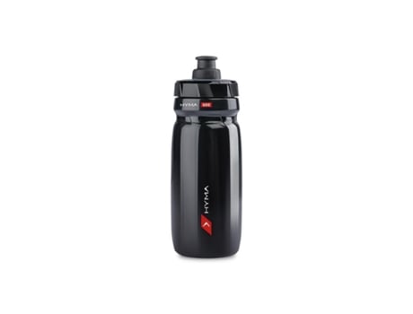 Bidón De Hidratación Hyma 600ml Negro Raceone