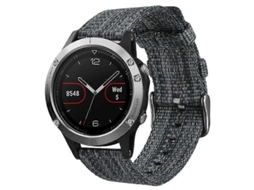 Pulseira De Relógio Em Lona De Nylon Xdfind