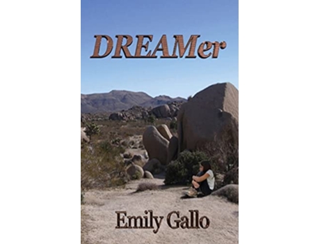 Livro Dreamer De Emily Gallo (inglês)