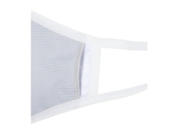 Asics Face Cover Logo