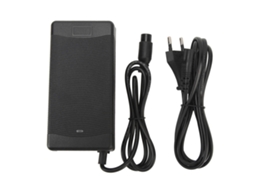 Carregador de Bateria 48v 2a com Proteção | S/MARCA