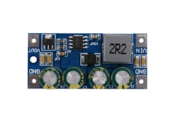 Módulo Conversor DC/DC Boost HKJ 60W 3.7V-19.5V para 5V, 6V, 9V, 12V, 15V