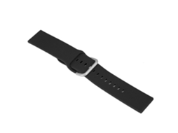Pulseira de Silicone para Amazfit Watch 2/2s e Stratos, 22mm