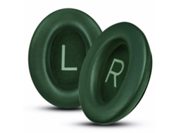 Almofadas De Ouvido Fones De Ouvido Para Bose Qc45 (verde) Cuich