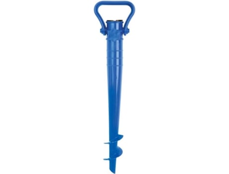 Cavilha para Guarda-Sol em Plástico WDK Partner