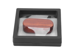 Slider Magnético Rosewood LAXISCREED para Stress Relief