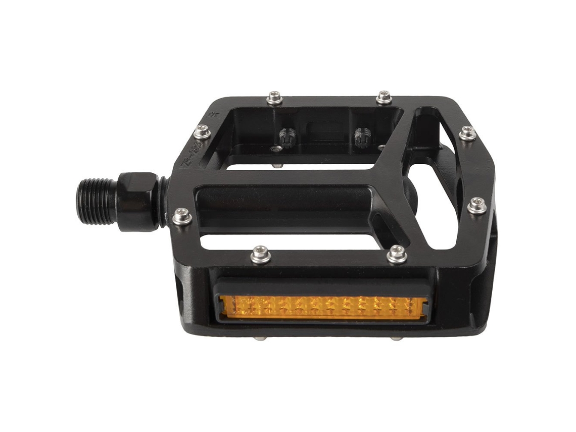 Pedais Steady Flat 3 Douradom-Wave