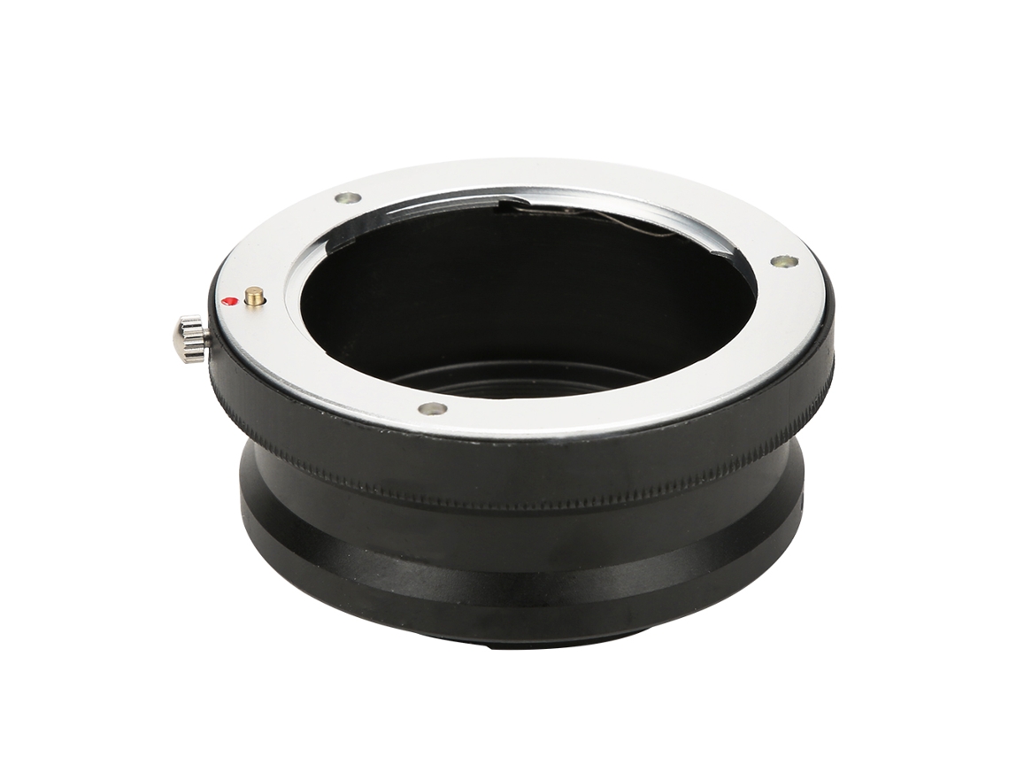 Pb Nex Camera Lens e Mount Adapter Ring For Praktica Pb Mount Lens To For Sony Nex Mount Body LAXISCREED
