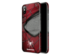 Capa de Telefone LAXISCREED com Luz Indutiva e Proteção Estilosa