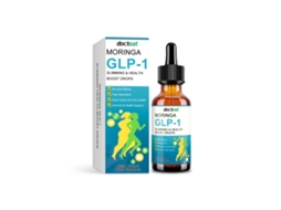 Óleo Essencial Glp 1 2 Extrato Vegetal Oral