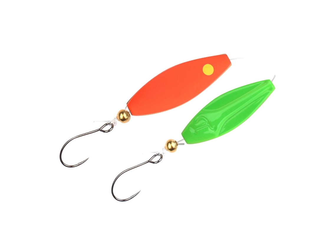Lure Spro Trout Master Incy Inline Spoon