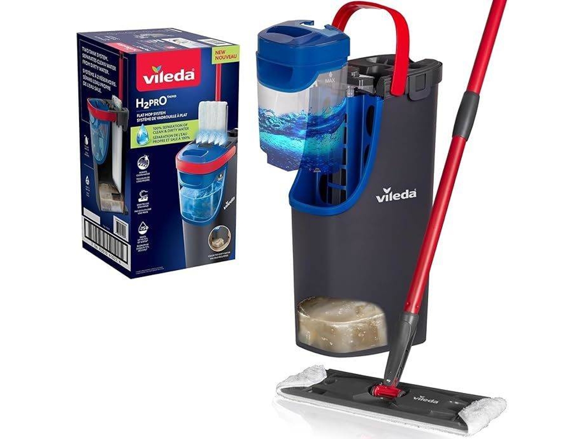Mopa VILEDA H2prO 