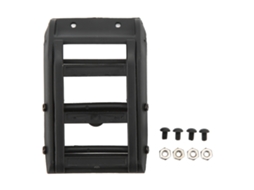 escada telescópica para carro RC 1/10 1/8 acessório de simulação MARCA