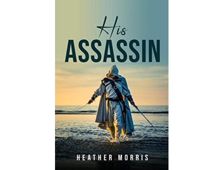 Livro His Assassin de Heather Morris (Inglês)