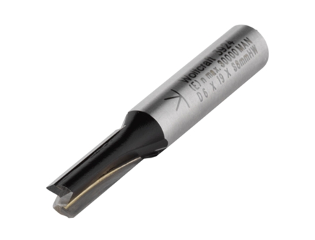 1 fresa de ranhurasWolfcraft