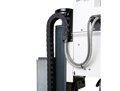 3338132 Fresadora Opti Mh20vl Optimum