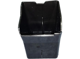 Recipiente Para Resíduos De Cafeteiras Philips Ep2131, Ep2121, Ep2136, Ep2124, Ep2220, Ep2230, Ep3246 E Ep5143