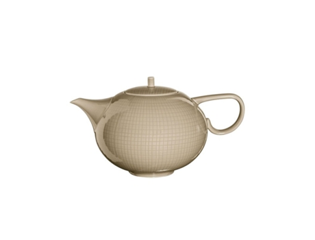 Bule 600Ml Taupe - Voyage ASA SELECTION