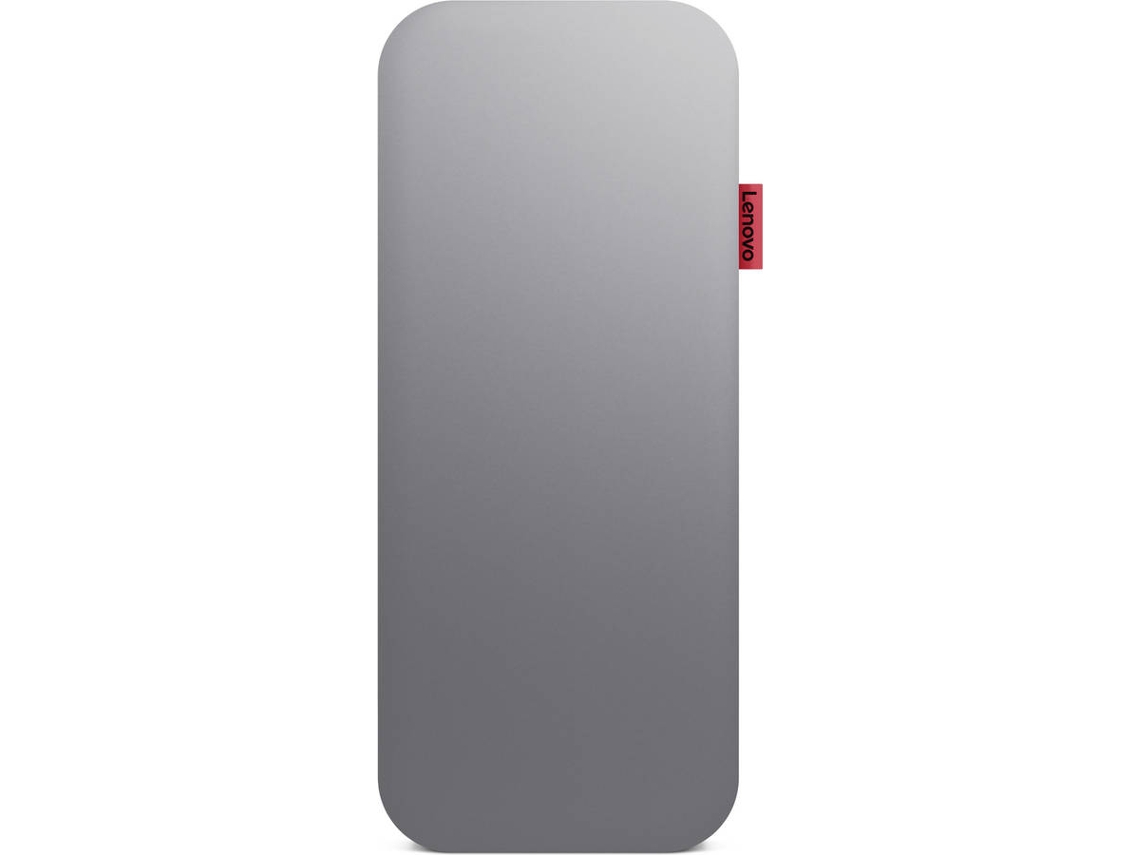 Power Bank Lenovo Go USBC 20 000 Mah Worten.pt