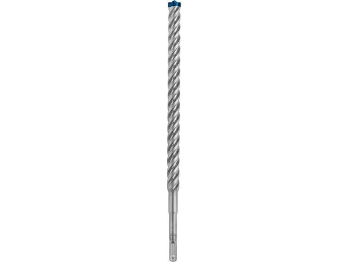 Broca BOSCH Expert Sds Plus-7X de 17x250x315 mm para Martelo Perfurador