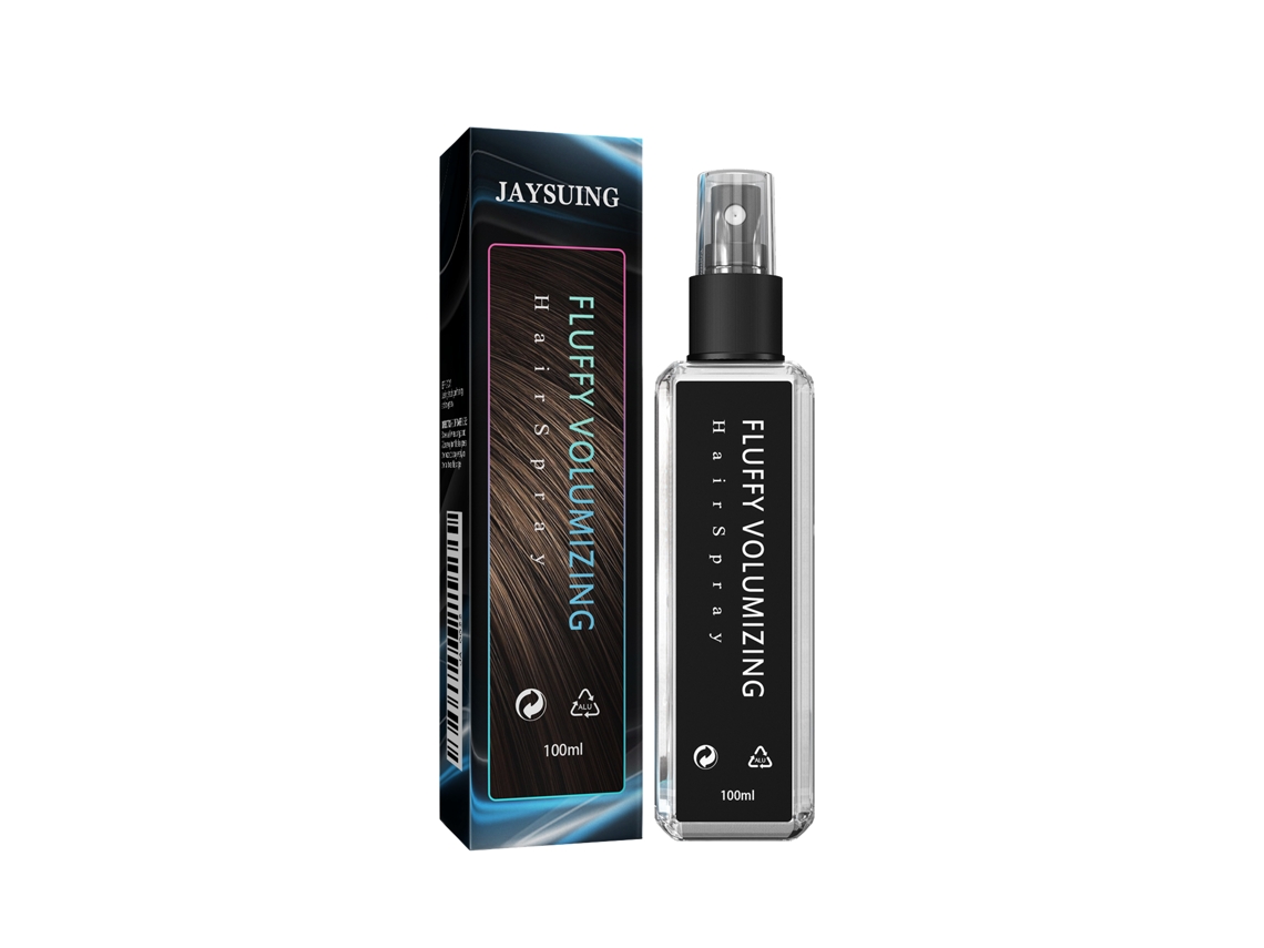 Spray Modelagem Jaysuing 100ml Hidratante Perfumado