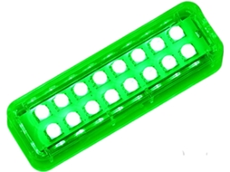 Luzes De Seta Alto Brilho Para Carros Iluminação Estável