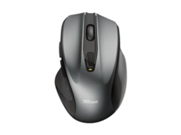 Mouse Sem Fio Trust Nito 2200 Dpi Pretopratavayotoy
