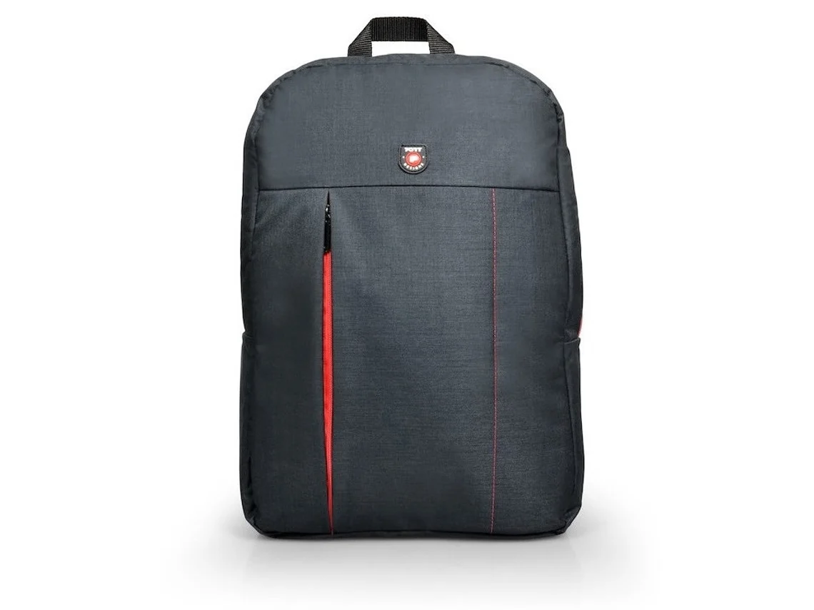 Mochila PORT Portland (Universal - 15.6'' - Preto)