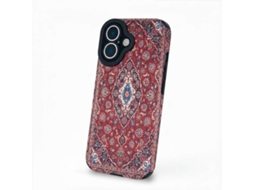 Funda Mandala para Iphone 16 LA CASA DE LAS CARCASAS