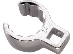 Chave De Caixa STAHLWILLE Boca Em Estrela Tipo Crow-Ring (3 8 3 4)
