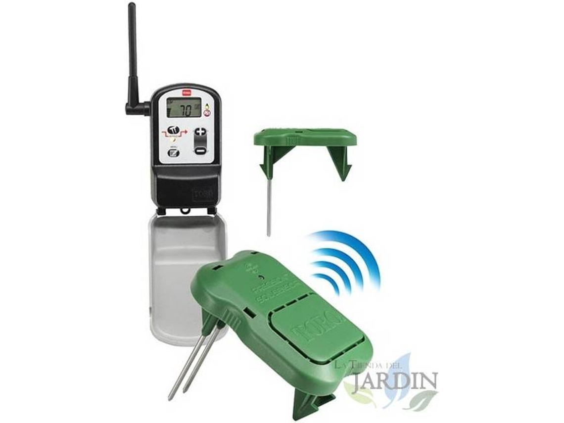 Sensor de Humidade TORO Pss para Controladores de Rega Eléctricos