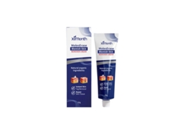 Essência Herbal Ximonth Limpeza Suave Pele Delicada