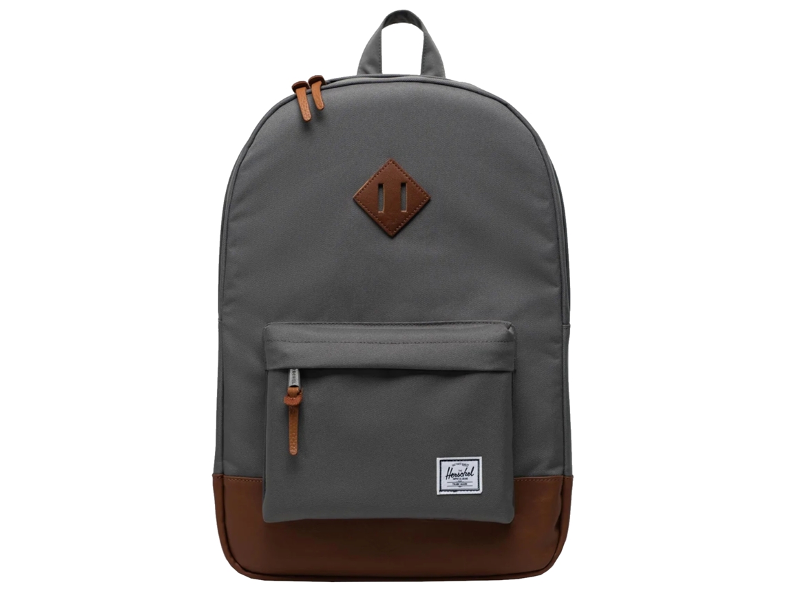 Mochila HERSCHEL Heritage Backpack 10007-05643, unissex (cinza - Tam. Único EU)