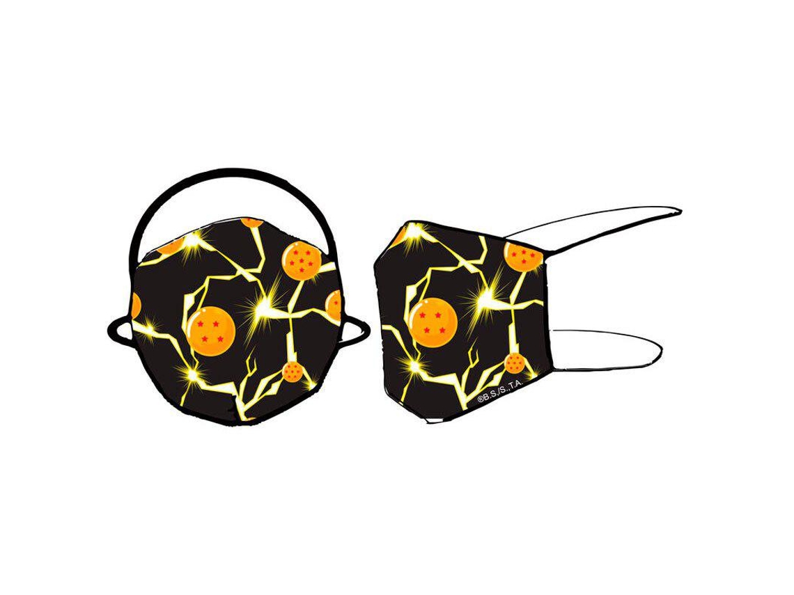 Toei Animation Dragon Ball Balls