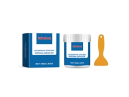 Kit Reparo Parede Impermeável Worten