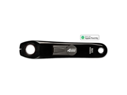 Pedaleira Esquerda com Potenciômetro Precision 3 Dura Ace 9200 Preto 170 Mm4Iiii