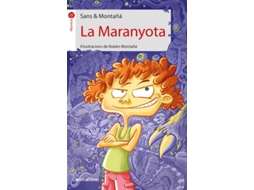 Livro La Maranyota