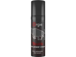 Gel Potenciador de Ereção ORGIE