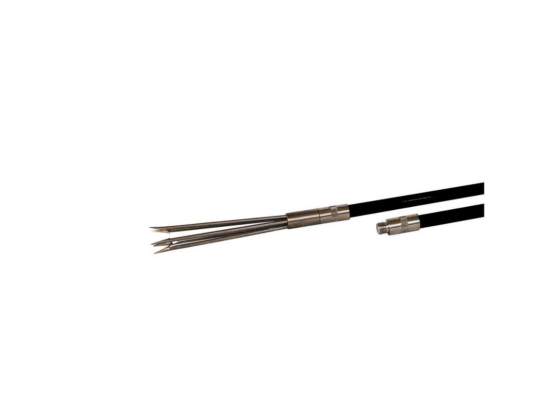 Epsealon Polespear