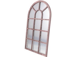 Adesivo De Parede Decorativo Com Efeito De Janela, Autoadesivo, Para Quarto E Sala De Estar.