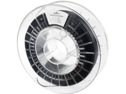 Filamento Spectrum Filaments 80255 S Flex 90a Tpu Flexível 1,75 Mm 500 G Preto Profundo, Preto 1 Pc (s)