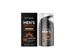 Protetor Solar Fps 50+ Hidratante Vitamina e