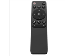 Controle Remoto Bluetooth 5.2 Para Smart Tv Box E Computador._suy